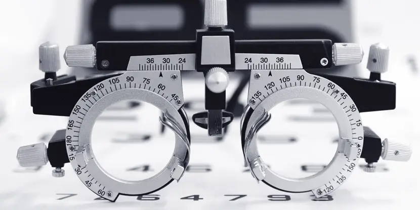Eyecare