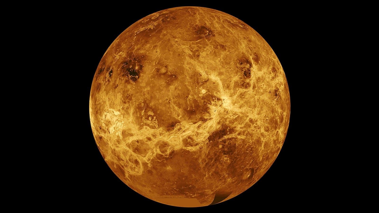 NASA via Reuters