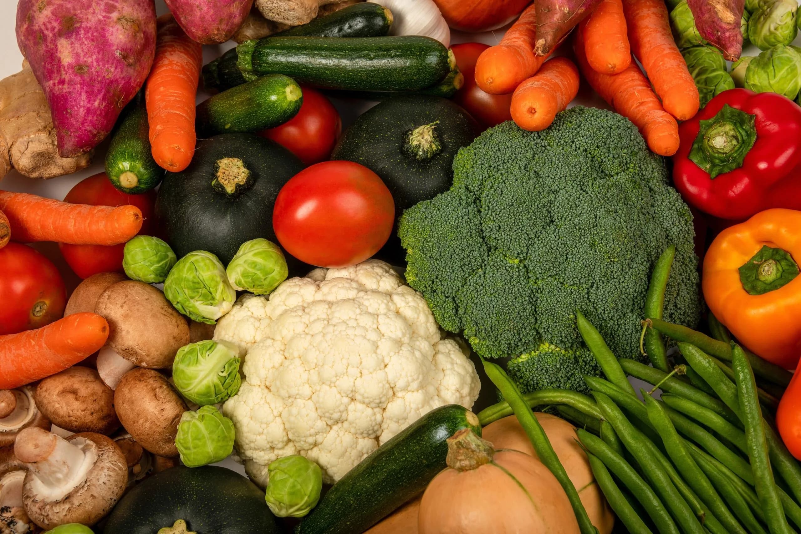 There is no such thing as zero calorie foods.